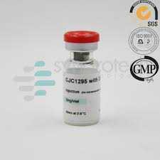 CJC 1295 DAC 2mg Peptides PRODUCTS - Synprotech