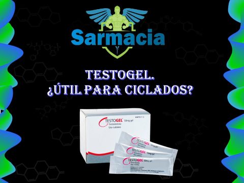 TESTOGEL